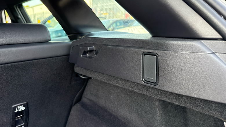 Land Rover Range Rover Evoque 2.0 D165 Dynamic SE 5dr Auto Diesel Hatchback